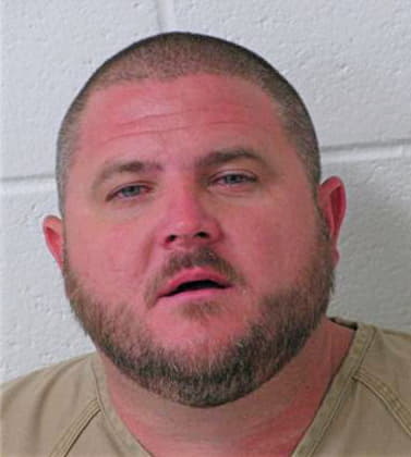 Culberson James - Newton County, GA 