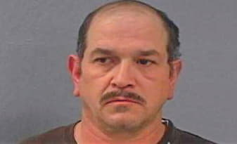 Kimmel James - Greene County, MO 