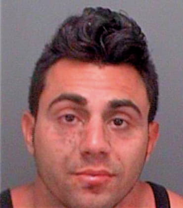 Thomas James - Pinellas County, FL 