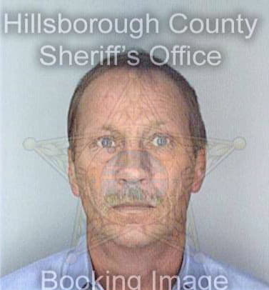 Watts James - Hillsborough County, FL 