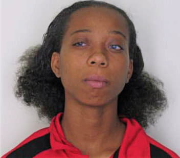 Thompson Jaytecia - Hillsborough County, FL 
