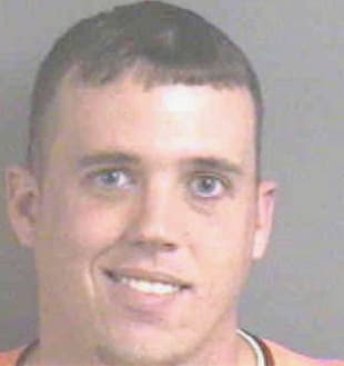 Mathews Jeffrey - Polk County, FL 