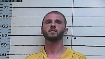 Moore Jeffrey - Desoto County, MS 