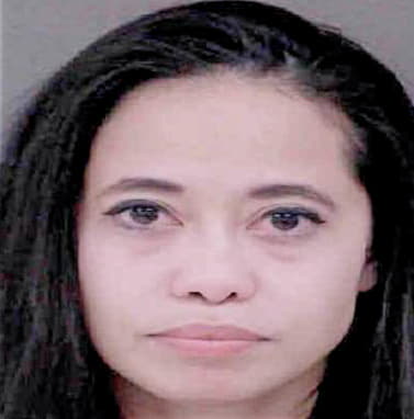 Cintron Jenniffer - Mecklenburg County, NC 