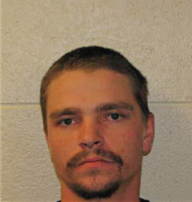 Hicks Jeramie - Crook County, OR 