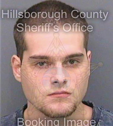 Ambrose Jesse - Hillsborough County, FL 