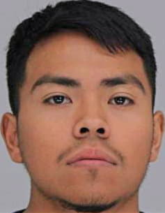 Garcia Jesus - Dallas County, TX 