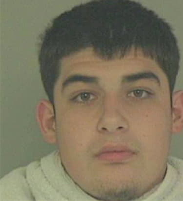 Hidalgo John - Collin County, TX 