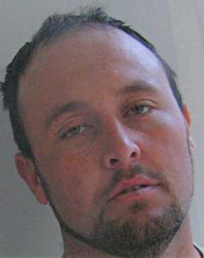 Robinson Johnny - McMinn County, TN 