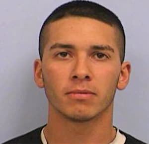 Martinez Joseph - Travis County, TX 