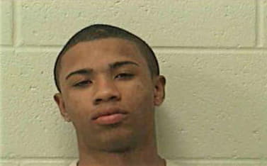 Modesti Joseph - Newton County, GA 