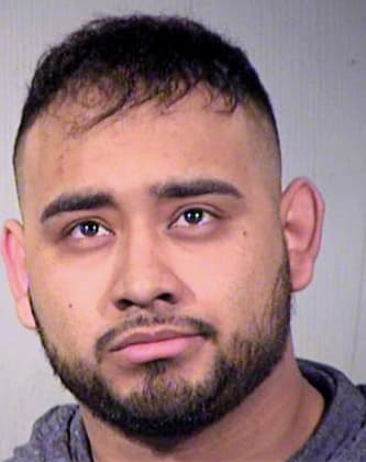 Rios Julio - Maricopa County, AZ 
