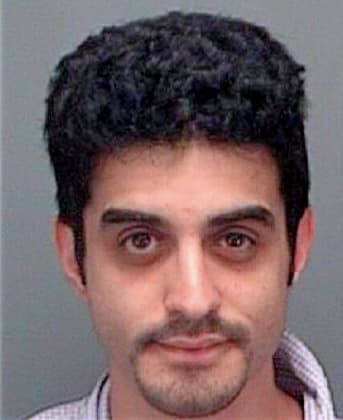 Harb Kamel - Pinellas County, FL 