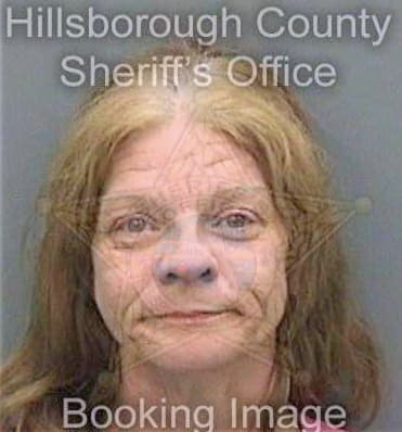 Wattenberger Karen - Hillsborough County, FL 
