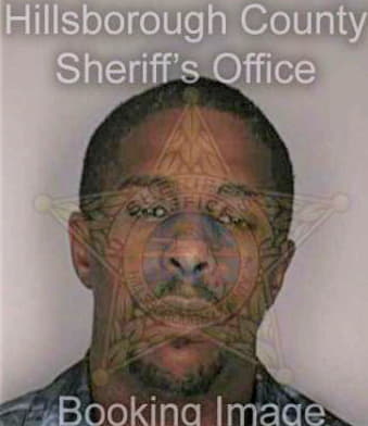 Bragg Kirk - Hillsborough County, FL 