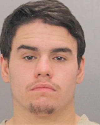 Lewis Kyle - Broward County, FL 