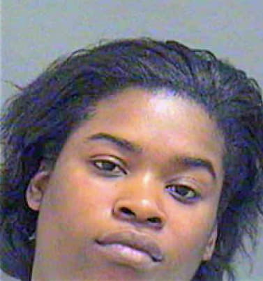 Williams Lashaunta - Mecklenburg County, NC 