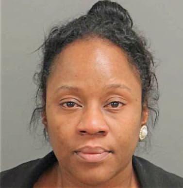 Jones Latimah - Wake County, NC 