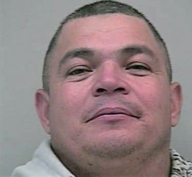 Valladares Leopoldo - Gwinnett County, GA 