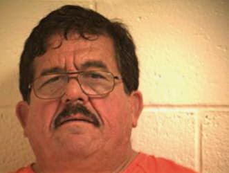 Lozano Lorenzo - Hidalgo County, TX 