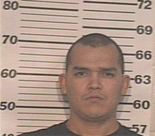 Rodriguez Lorenzo - Hidalgo County, TX 