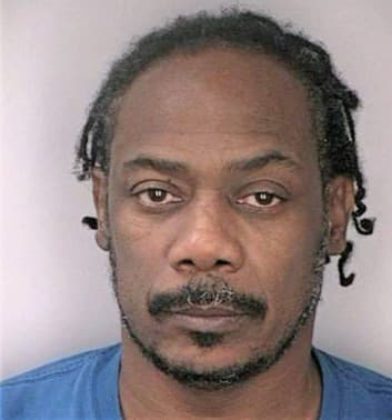 Council Luke - Hillsborough County, FL 