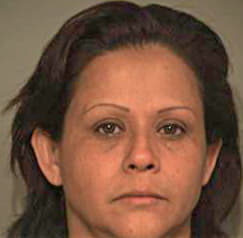 Rodriguez Maria - Hidalgo County, TX 