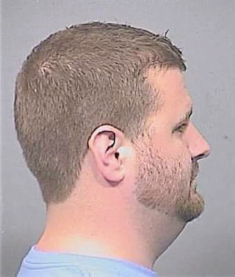 Strenth Michael - Brevard County, FL 