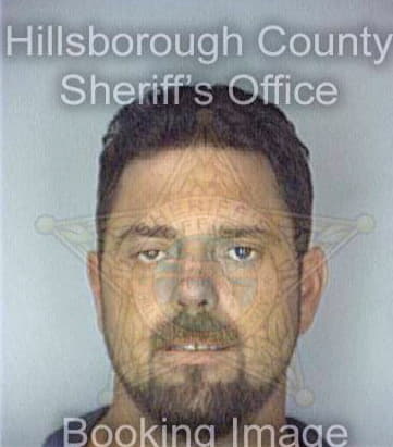 Turner Michael - Hillsborough County, FL 