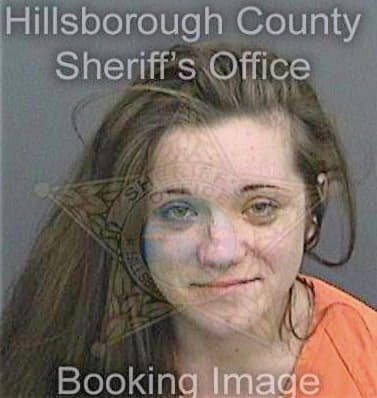 Albino Michelle - Hillsborough County, FL 