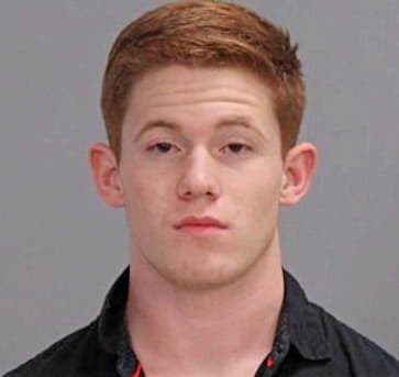 Smith Nathan - Brazos County, TX 