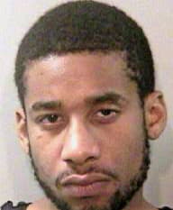 Henson Nicholas - Leon County, FL 