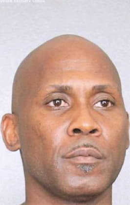 Robinson Oscar - Broward County, FL 