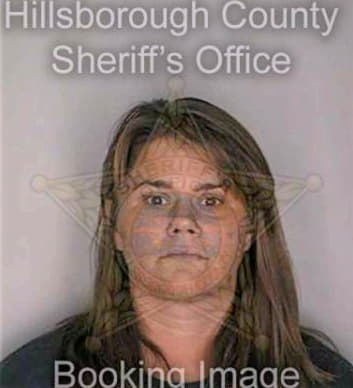 Rivera Paige - Hillsborough County, FL 