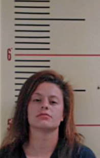 Stewart Rebecca - Parker County, TX 