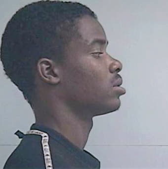 Hines Reginald - Desoto County, MS 