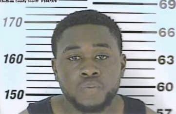 Simpson Reginald - Chatham County, GA 