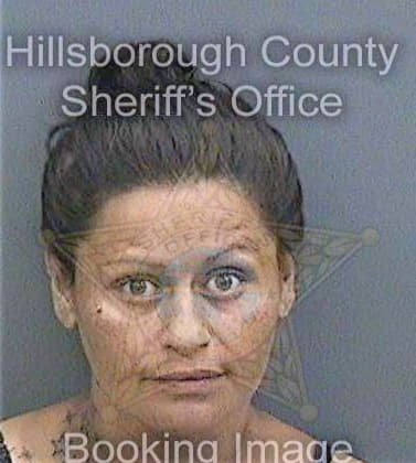 Rocha Rosemary - Hillsborough County, FL 