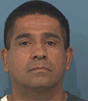 Vargas Rosendo - Williamson County, TX 