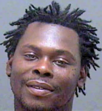 Willis Samuel - Mecklenburg County, NC 