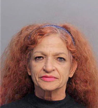 Rodriguez Sandra - Dade County, FL 