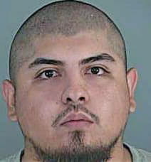 Lopezgarcia Saul - Lane County, OR 