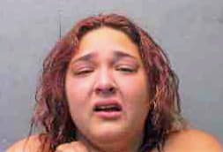 Collins Shae - Monroe County, FL 