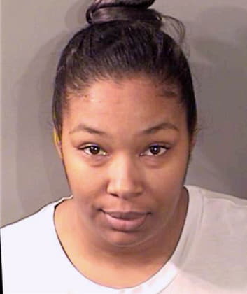 Smith Shannon - Denton County, TX 