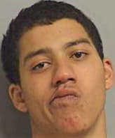 Leonard Stormy - Tulsa County, OK 