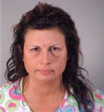 Rizzo Tammy - Lake County, FL 