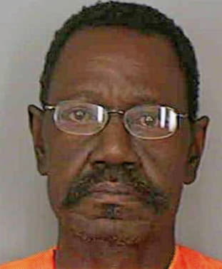 Williams Tyrone - Polk County, FL 