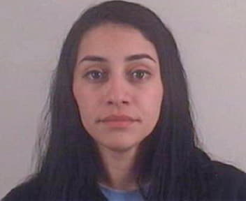 Benavides Valarie - Tarrant County, TX 