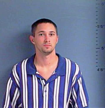 Tisdale William - Brazos County, TX 