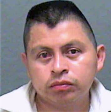 Rivera Abdon - Mecklenburg County, NC 
